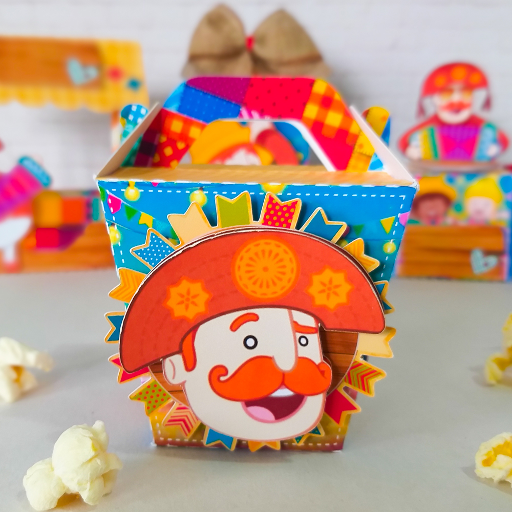 &R