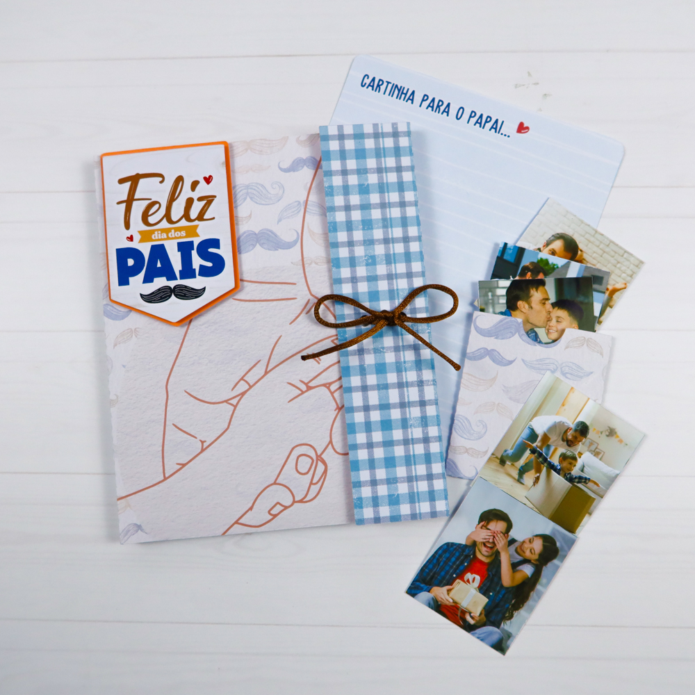 Dia dos Pais 2021 - Chuvinha de Papel (46)